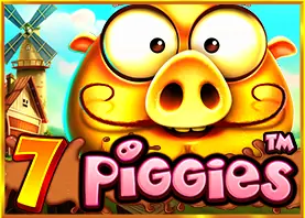 7 Piggies win999