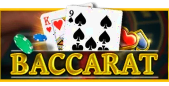 Baccarat win999