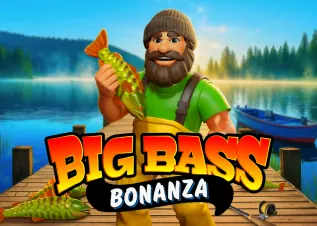 Big Bass Bonanza win999