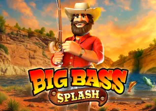 win999 Big Bass Splash ทดลองเล่นฟรี