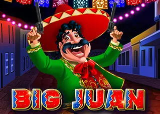 Big Juan win999