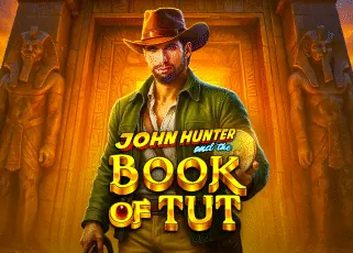 Book of Tut win999