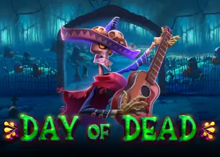 Day of Dead win999