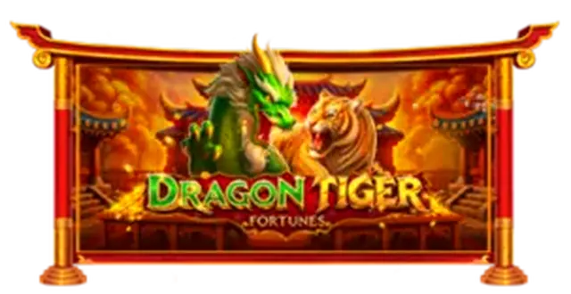 Dragon Tiger win999