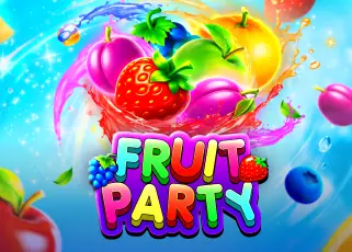 win999 Fruit Party ทดลองเล่นฟรี