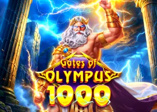Gates of Olympus 1000 win999