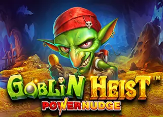 win999 Goblin Heist Powernudge ทดลองเล่นฟรี