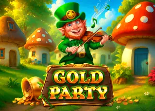 Gold Party win999