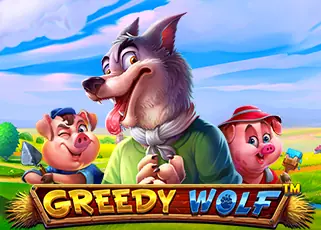 Greedy Wolf win999