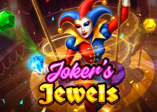 win999 Jokers Jewels ทดลองเล่นฟรี