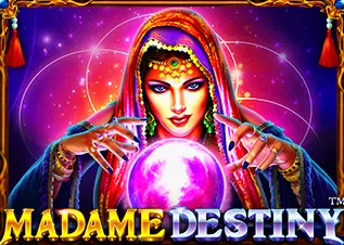 win999 Madame Destiny ทดลองเล่นฟรี