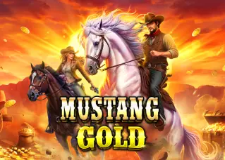Mustang Gold win999