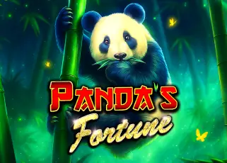 Pandas Fortune win999