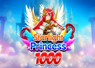 win999 Starlight Princess 1000 ทดลองเล่นฟรี