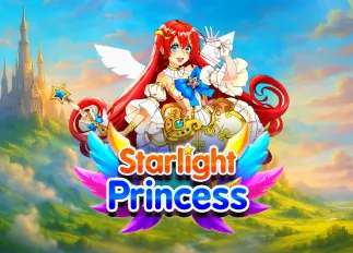 Starlight Princess win999