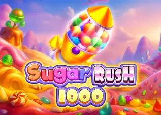 Sugar Rush 1000 win999