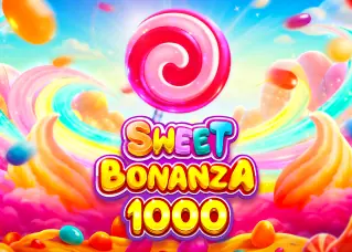 Sweet Bonanza 1000 win999