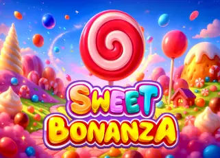 Sweet Bonanza win999