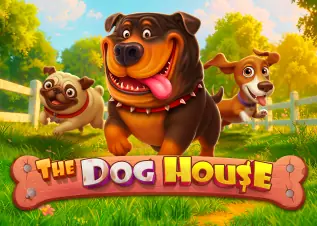 win999 The Dog House ทดลองเล่นฟรี