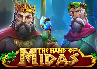 win999 The Hand of Midas ทดลองเล่นฟรี