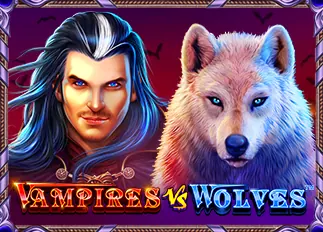 Vampires vs Wolves win999