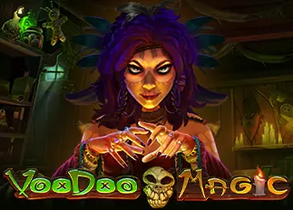 win999 Voodoo Magic ทดลองเล่นฟรี
