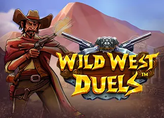 Wild West Duels win999