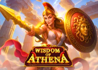 Wisdom of Athena win999
