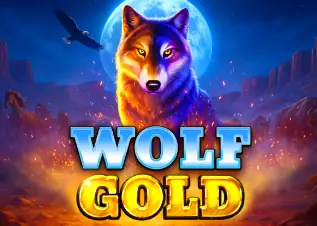 Wolf Gold win999